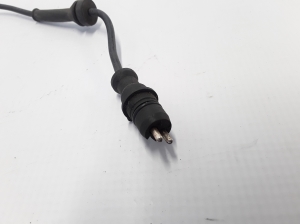 RENAULT Scenic (2003–2010) ABS-Sensor vorne 8200296570 - 3