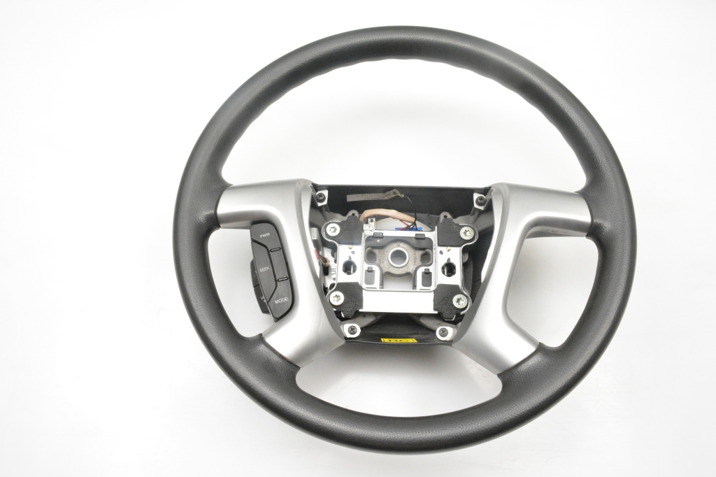 Used Chevrolet Captiva Steering wheel