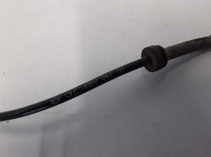 RENAULT Megane II (2002–2009) Front ABS sensor 8200043135 - 2