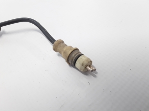 RENAULT Megane II (2002–2009) Front ABS sensor 8200043135 - 3