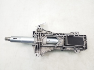 Mercedes Benz A-Class 176 (2012–2018) Steering shaft A2464602416 - 3