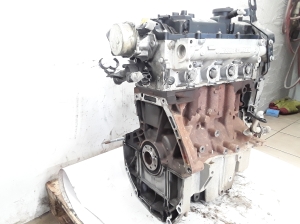 RENAULT Modus (2004–2012) Motor K9K770 - 2