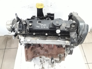 RENAULT Modus (2004–2012) Motor K9K770 - 3