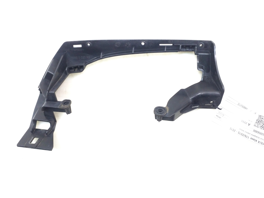 MERCEDES-BENZ A-Class W176 (2012-2018) Rear Bumper Middle Bracket Mount A1768856800 21003497