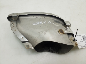 Mercedes Benz A-Class 176 (2012–2018) Exhaust tip A2464900327 - 2