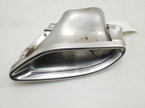   Exhaust tip  - A2464900327 
