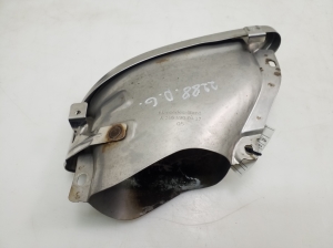 Mercedes Benz A-Class 176 (2012–2018) Summuti otsik A2464900427 - 2