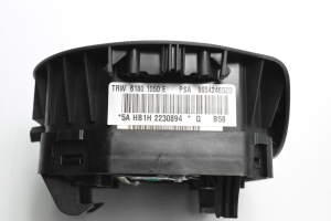 Citroen C4 Picasso (2007–2013) Stūres drošības spilvens 61801350 - 2