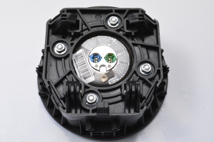 Citroen C4 Picasso (2007–2013) Stūres drošības spilvens 61801350 - 4