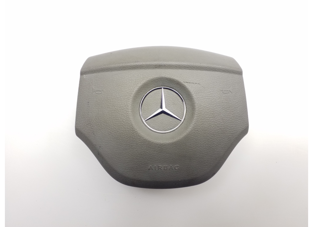 MERCEDES-BENZ M-Class W164 (2005-2011) Подушка безопасности руля 61460335B 24975381