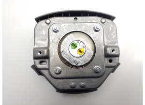 Mercedes Benz ML-Class 164 (2005–2011) Rooli turvapadi 61460335B - 2