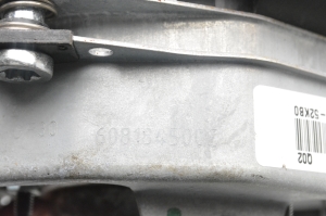 Opel Agila B (2008–2015) Rooli turvapadi 4815052KB0 - 3