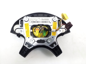 Mercedes Benz C-Class 204 (2007–2014) Rooli turvapadi A20486001029116 - 2