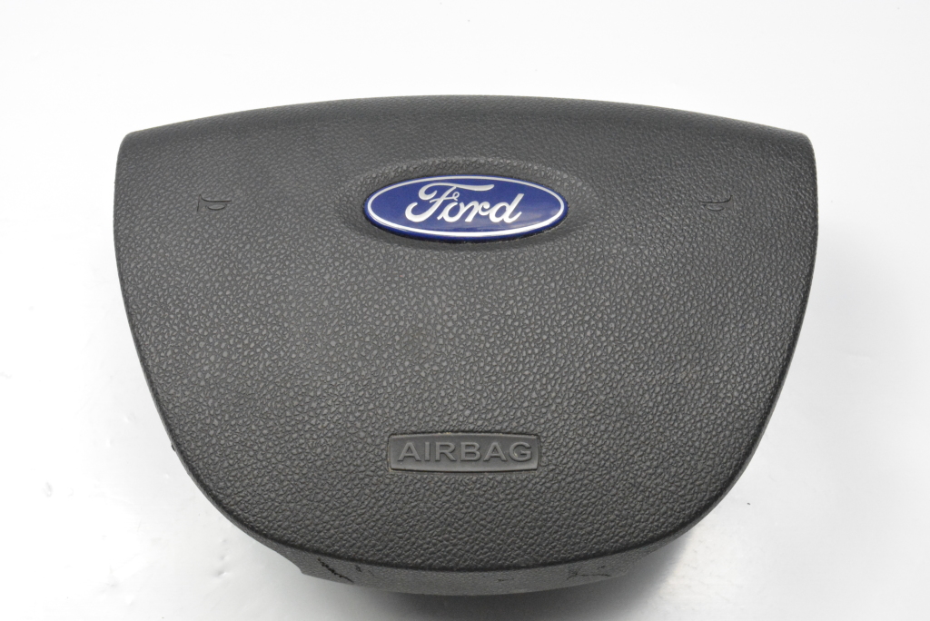 FORD Focus 2 generation (2004-2011) Steering Wheel Airbag 4M51A042B85CE 24975363