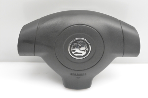 Steering wheel airbag - 4815052KA0
