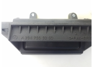 Mercedes Benz C-Class 204 (2007–2014) Trunk lid exterior handle A2047500293 - 2