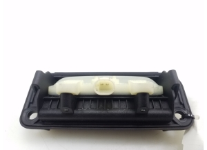 Mercedes Benz C-Class 204 (2007–2014) Trunk lid exterior handle A2047500293 - 3