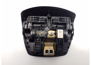 RENAULT Laguna III (2007–2015) Fahrerairbag 98510001RC - 2