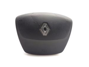 RENAULT Laguna III (2007–2015) Fahrerairbag 98510001RC - 3