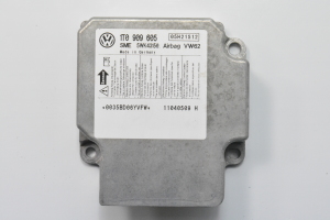 Airbagsteuergerät - 1T0909605
