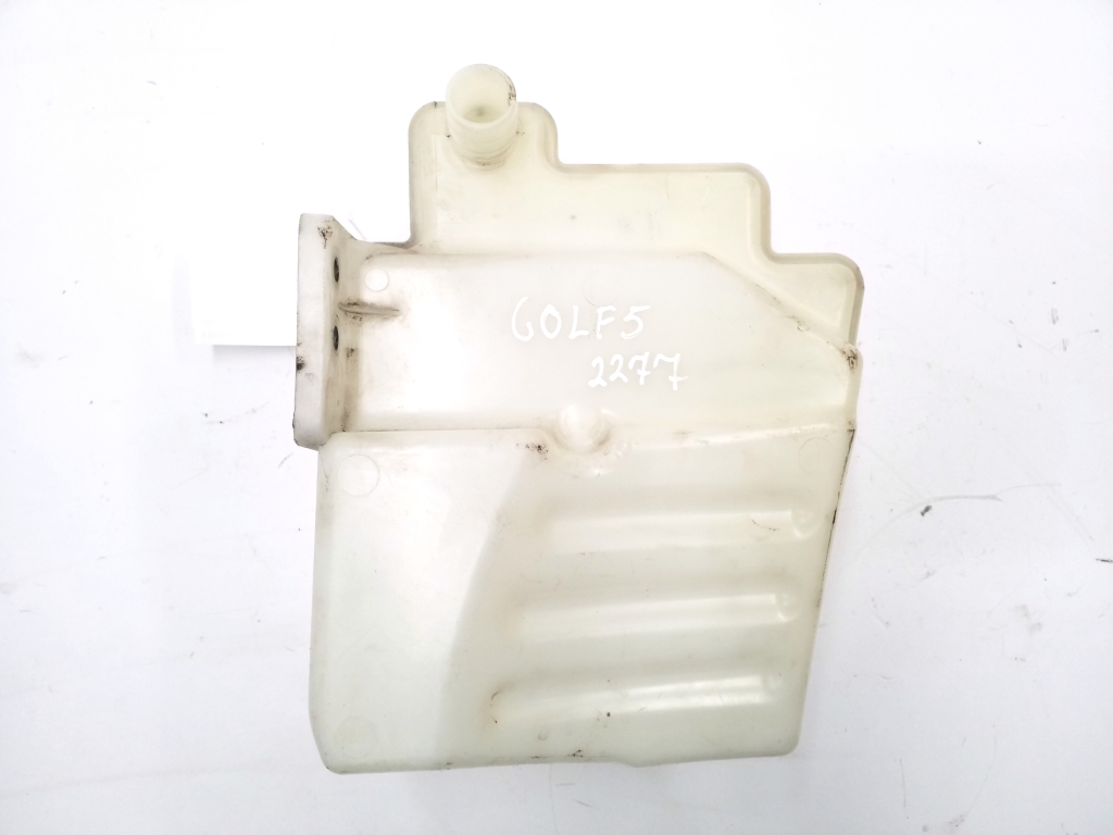 Used Volkswagen Golf Windscreen washer tank front 1K0955453