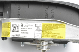 Opel Insignia (2008–2017) Fahrerairbag 13275647 - 3
