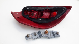 Mercedes Benz A-Class 169 (2004–2012) Eckleuchte hinten A1698200464 - 2