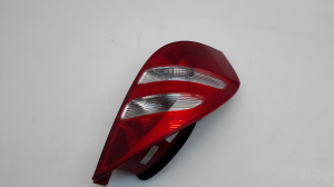  Eckleuchte hinten  - A1698200464 