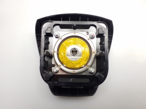 Chevrolet Captiva (2006–2016) Fahrerairbag 968096497 - 3