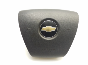 Chevrolet Captiva (2006–2016) Fahrerairbag 968096497
