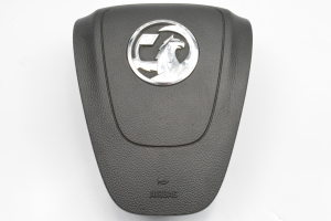  Airbag steering wheel 