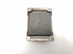Opel Corsa C (2000–2006) Motorsteuergerät 55354328 - 2