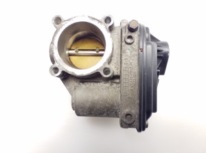 Ford Focus (2004–2011) Accelerator valve VP2S6U9E927F - 4