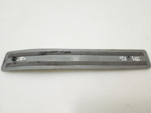 Mercedes Benz C-Class 204 (2007–2014) Inner sill trim A2046800335 - 2