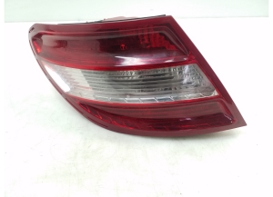  Rear corner lamp 