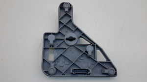 Mercedes Benz C-Class 203 (2000–2007) Rear corner tail light bulb holder - 2