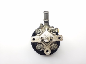  Power steering pump and its components 