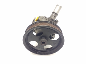  Power steering pump and its components 