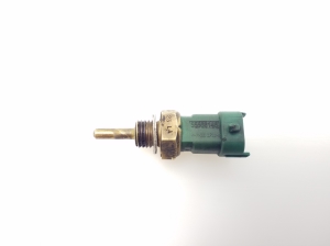  Coolant temperature sensor 