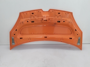 RENAULT Kangoo (2008–2020) Hood 651329338R - 3