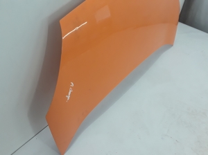 RENAULT Kangoo (2008–2020) Hood 651329338R - 4