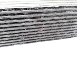  Intercooler radiaator 