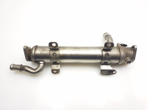 Volkswagen Passat B6 (2005–2010) AGR-Ventilkühler 03L131512B - 2