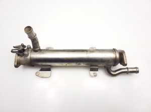 AGR-Ventilkühler - 03L131512B
