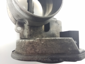 BMW 3 SERIES E90 (2004–2013) Accelerator valve 780437301 - 4