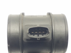 Opel Astra H (2004–2010) Luftmassenmesser 55350048 - 2