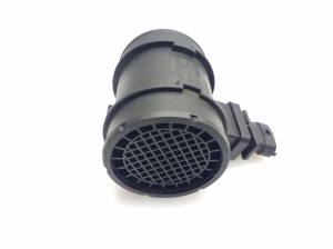 Opel Astra H (2004–2010) Luftmassenmesser 55350048 - 3