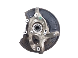 Mercedes Benz C-Class 204 (2007–2014) Tagumine rumm A2043500341 - 2