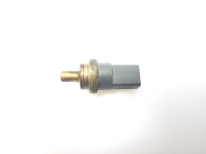  Coolant temperature sensor 