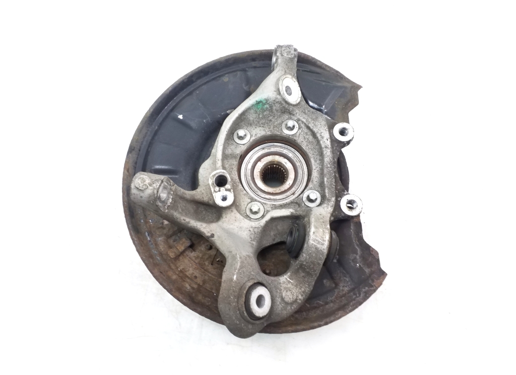 MERCEDES-BENZ C-Class W204/S204/C204 (2004-2015) Rear Right Wheel Hub A2043500441, A2043503208 21003455